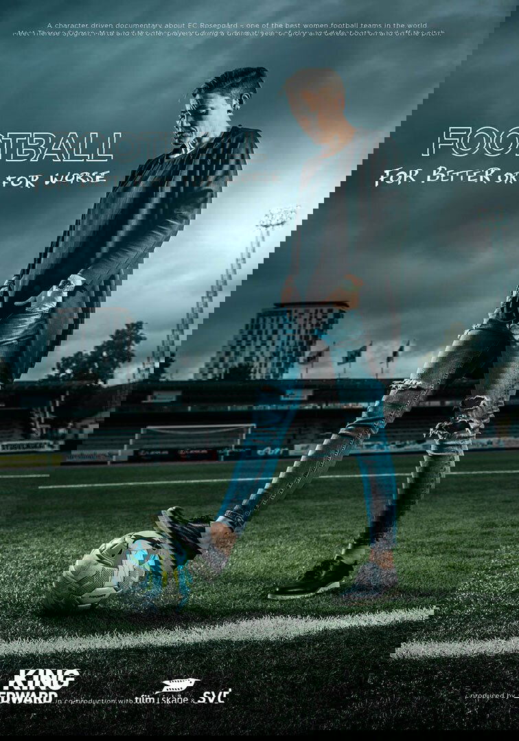 Football For Better or For Worse