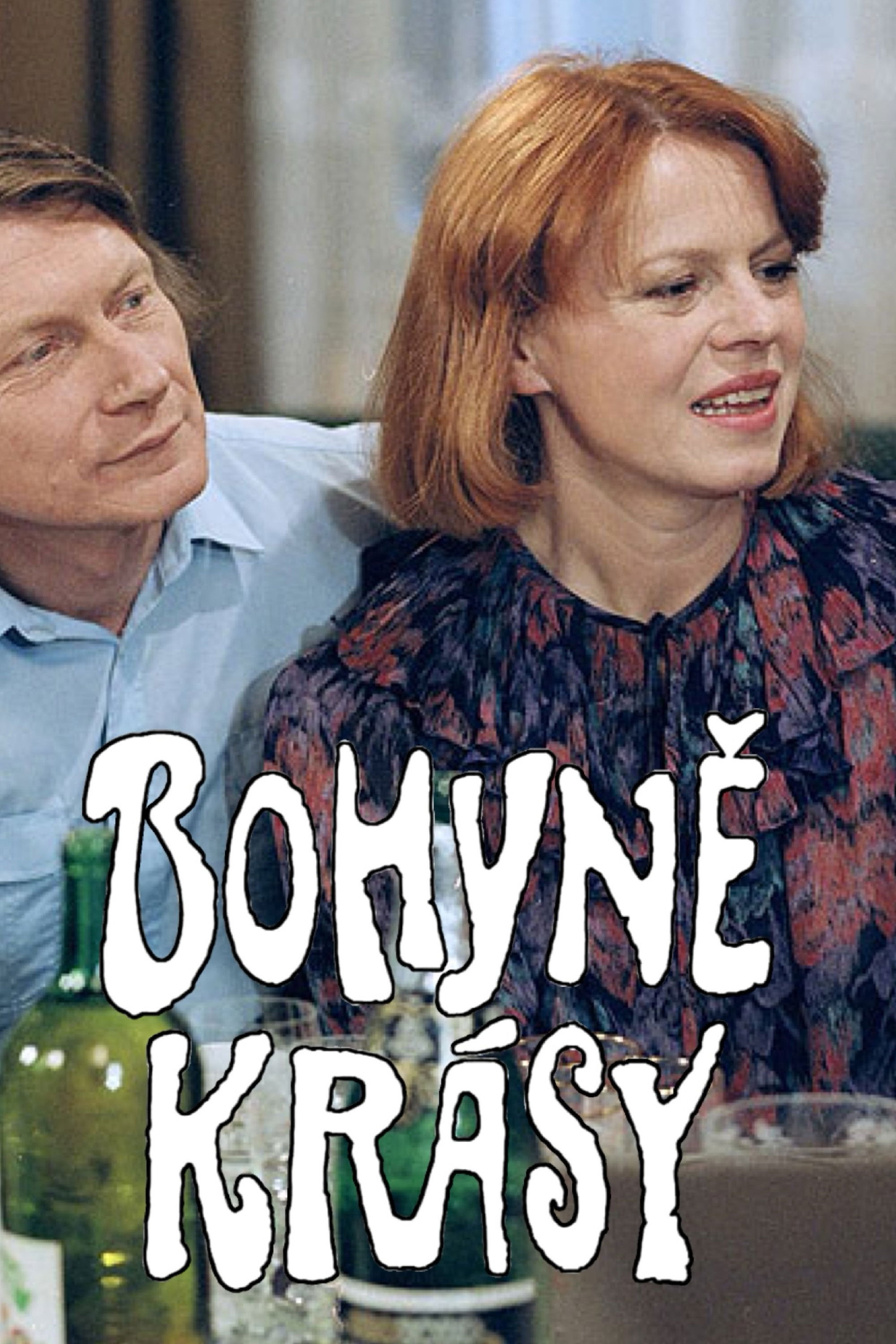 Bohyně krásy