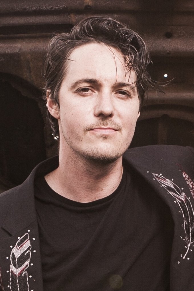 Michael Trent image