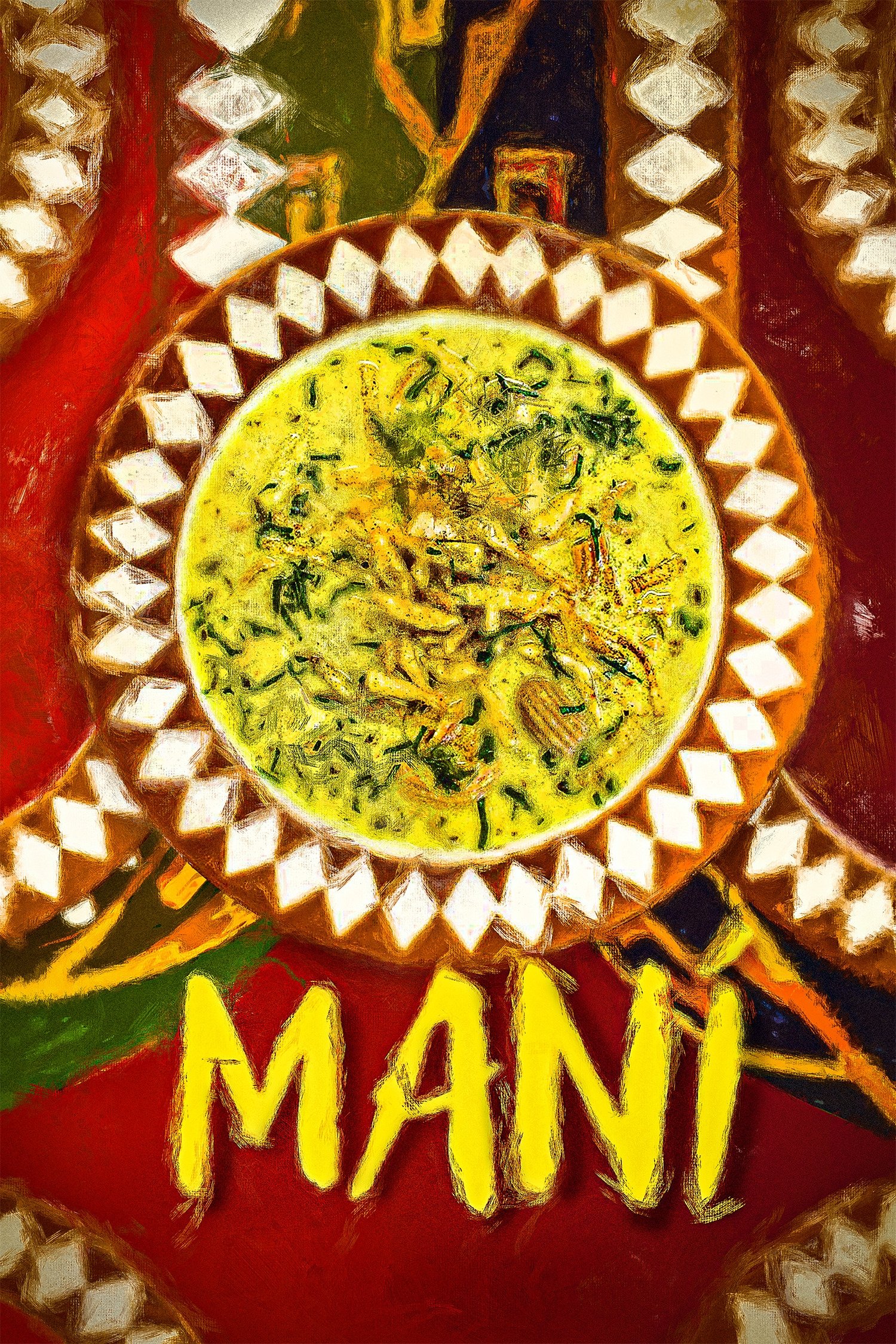 Maní