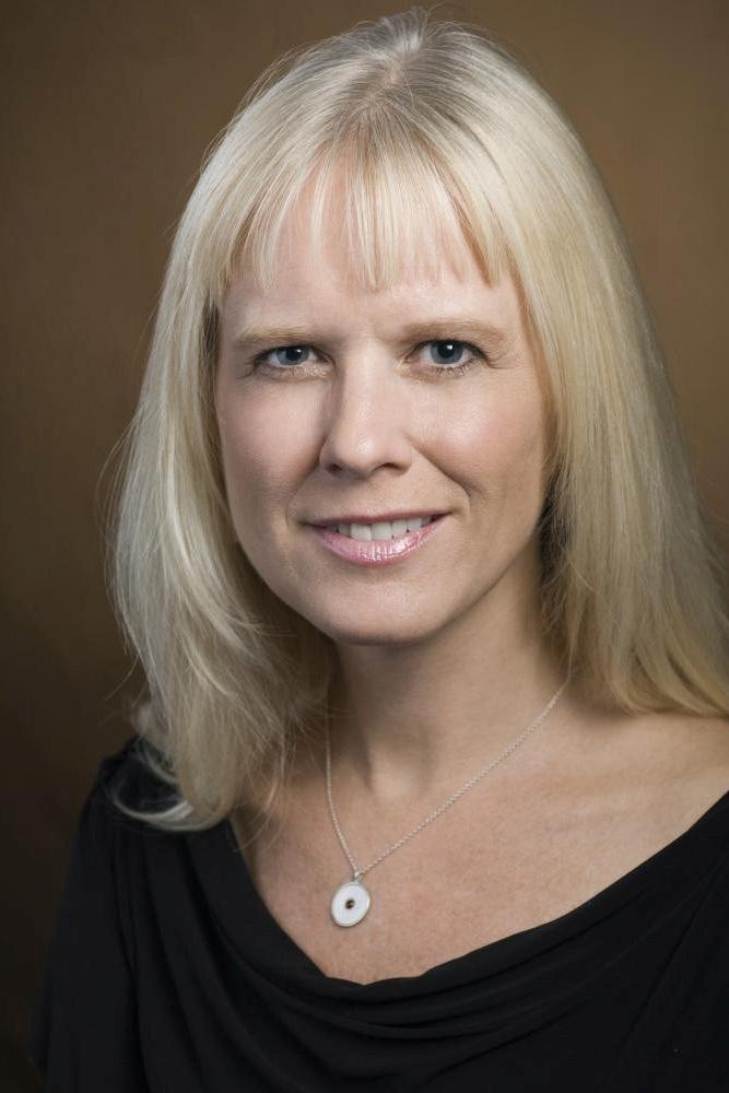 Tracy Grandstaff image