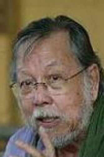 Syed Alwi image