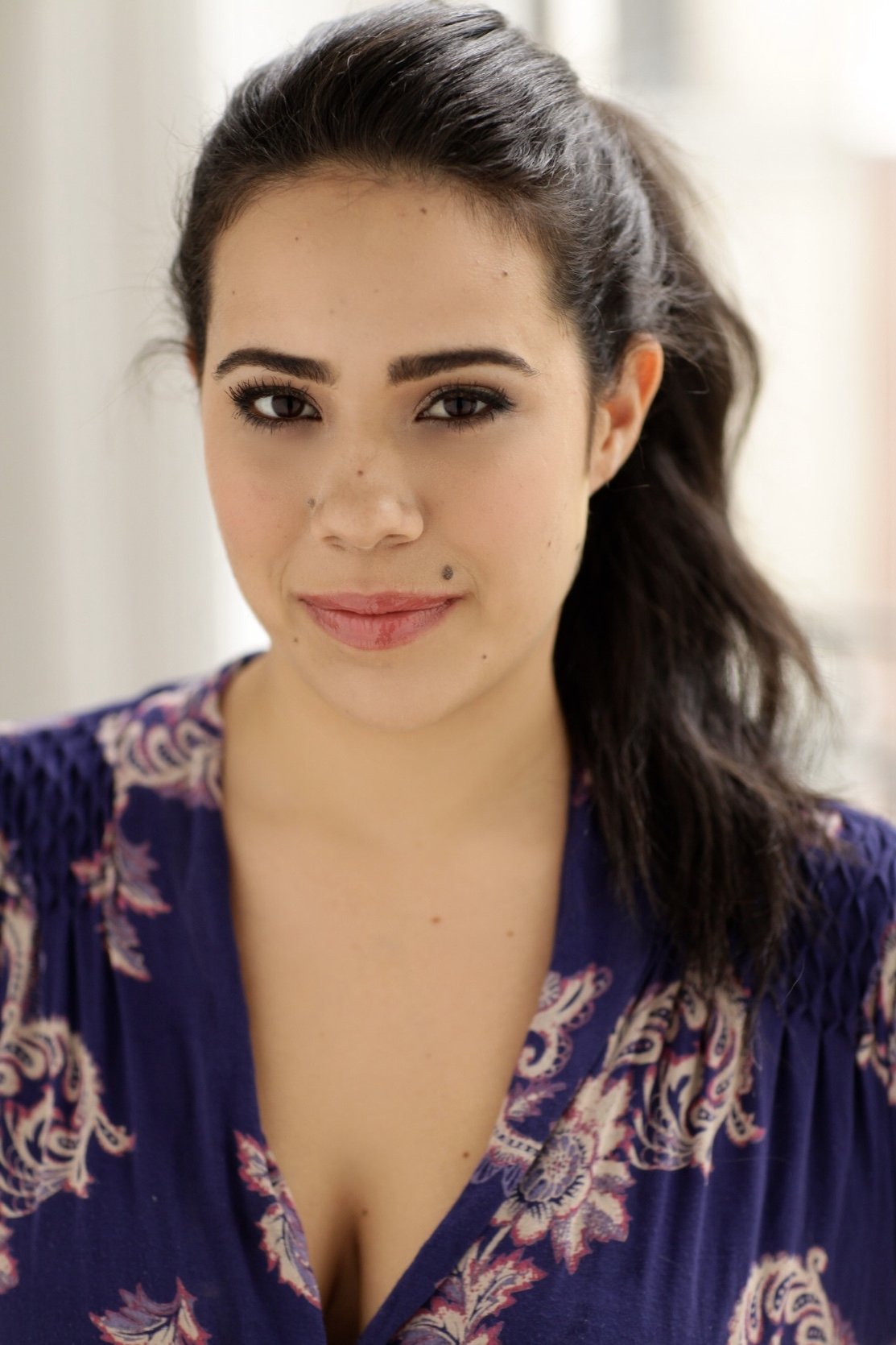 Keren Lugo image