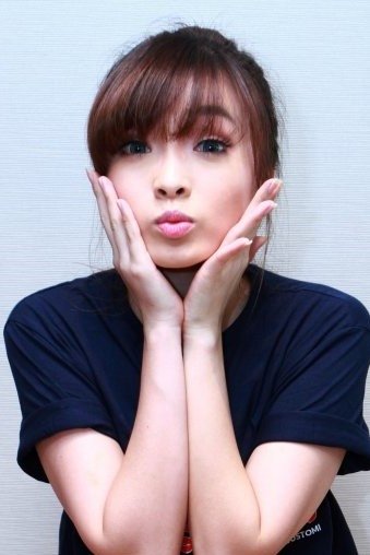 Margareth Angelina image