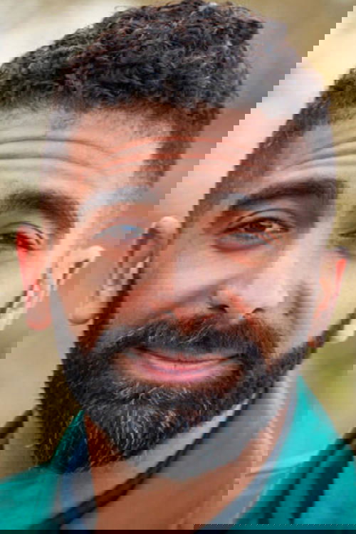 Arman Surizehi image