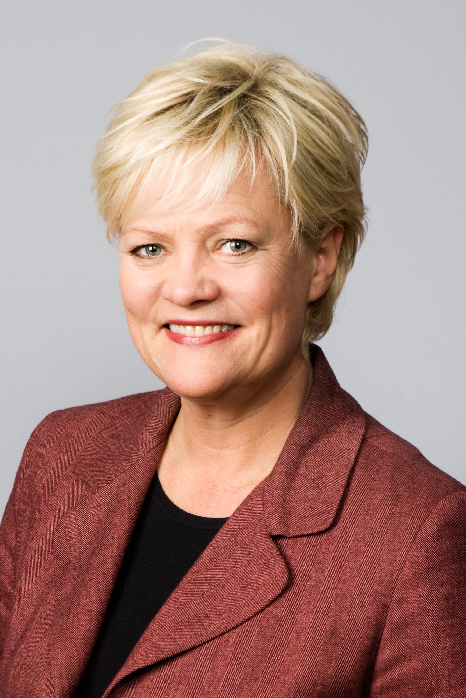 Kristin Halvorsen image