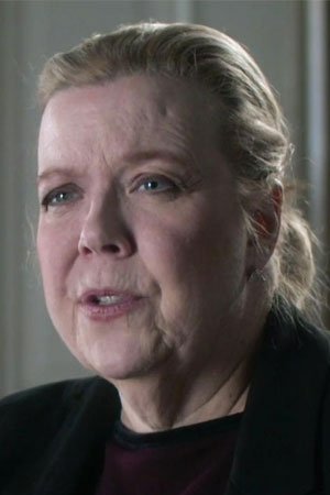 Anne E. Schwartz image