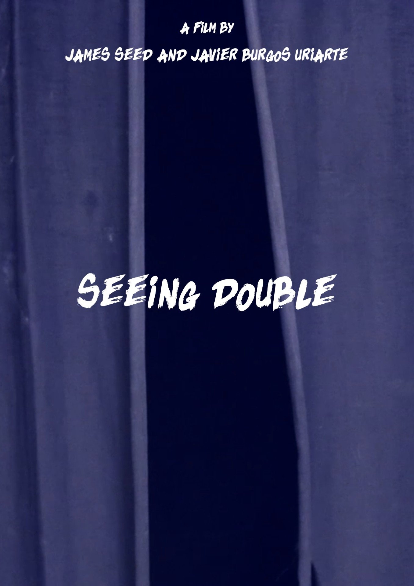 Seeing Double