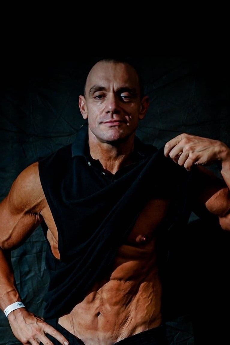 Roberto Pankow image
