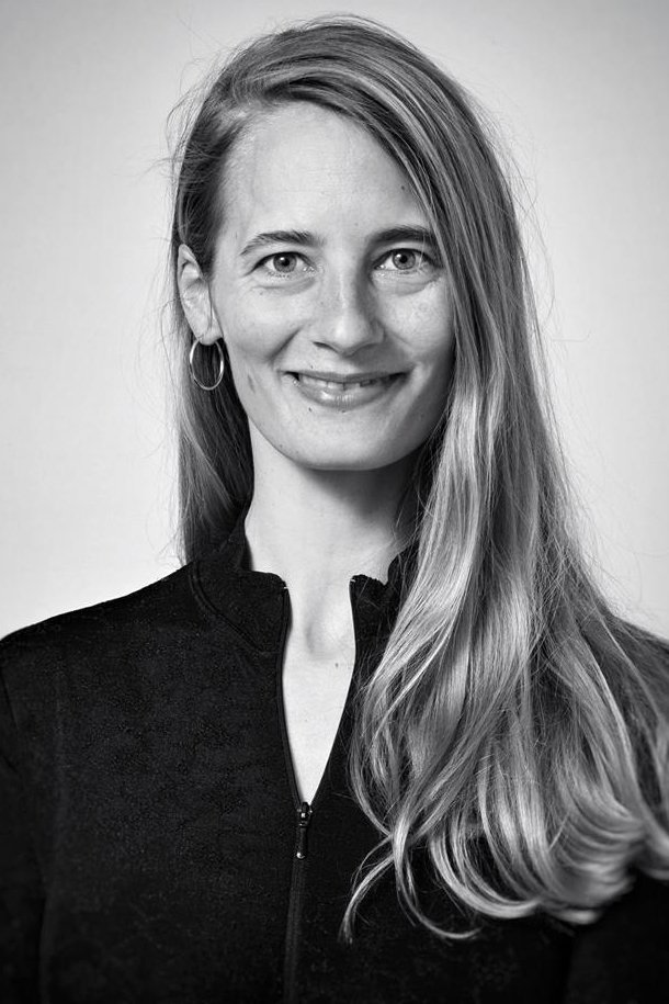 Ida Cæcilie Rasmussen image