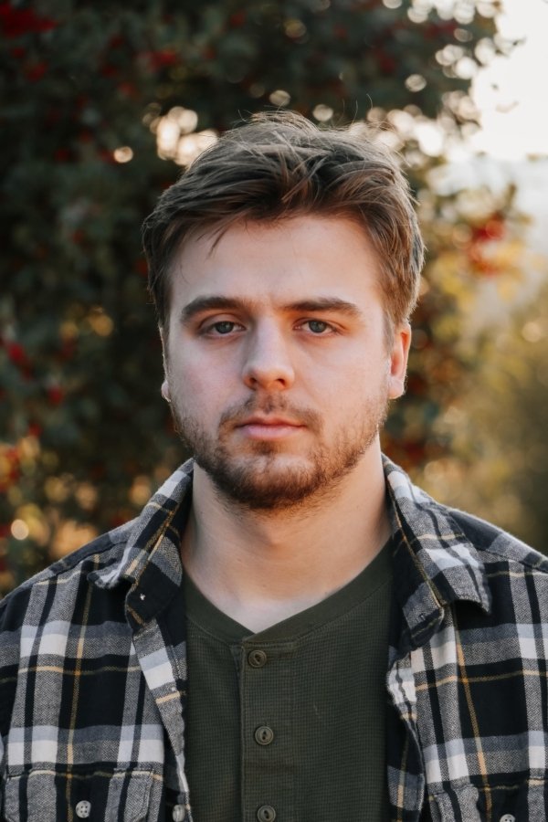 Will Reed image