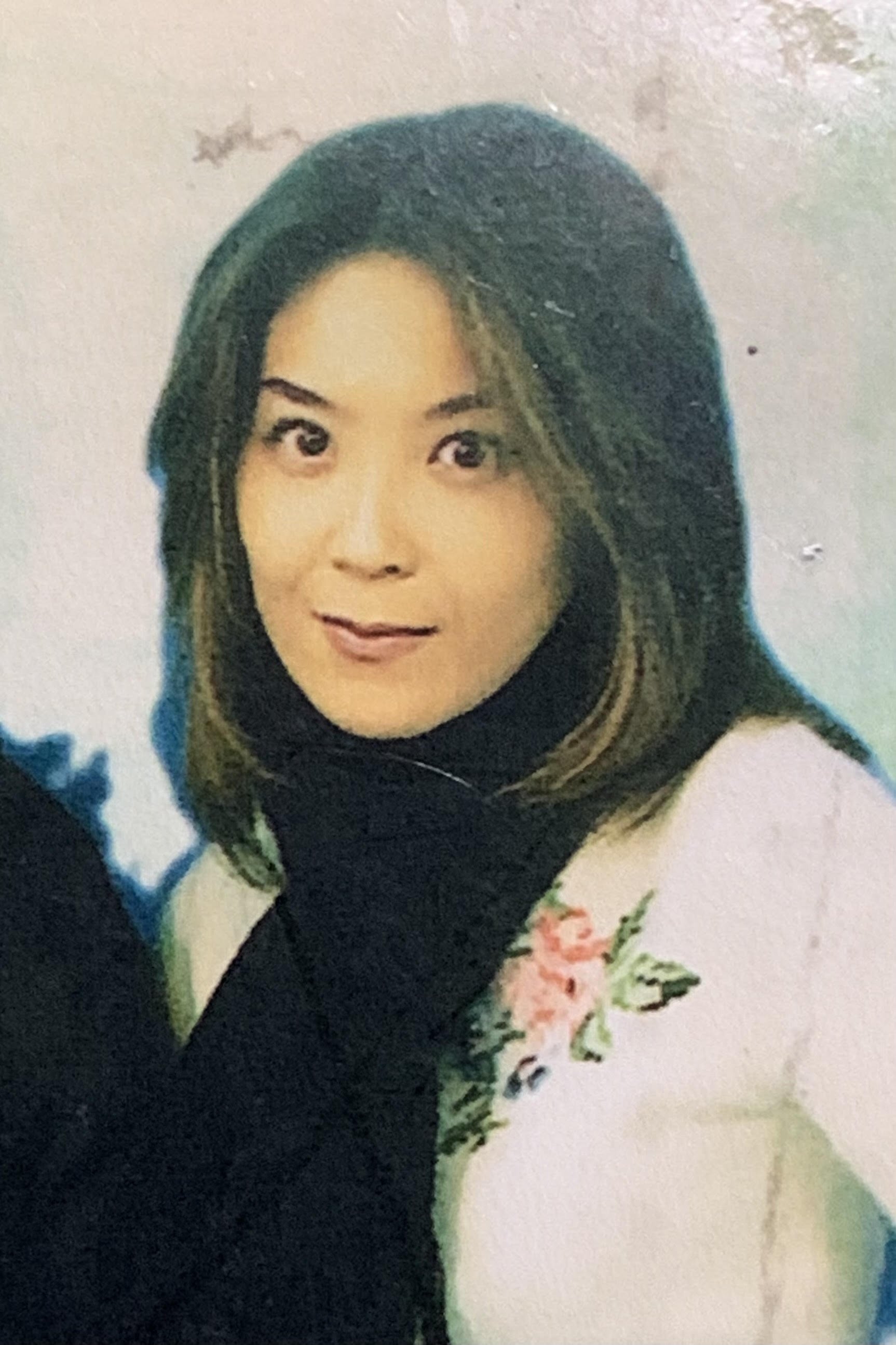 Naomi Umeno image