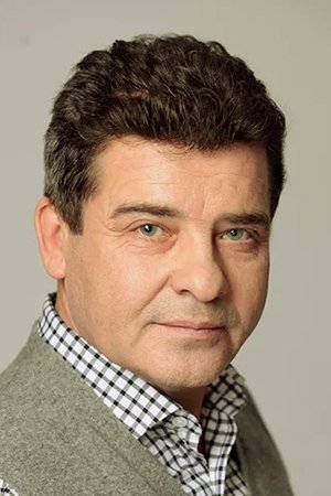 Sergey Dorogov image