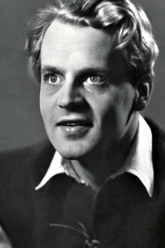 Carl-Hugo Calander image