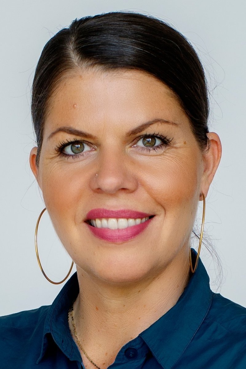 Francisca Rosenkilde image