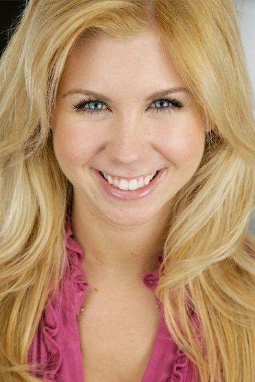 Nikki Bell image