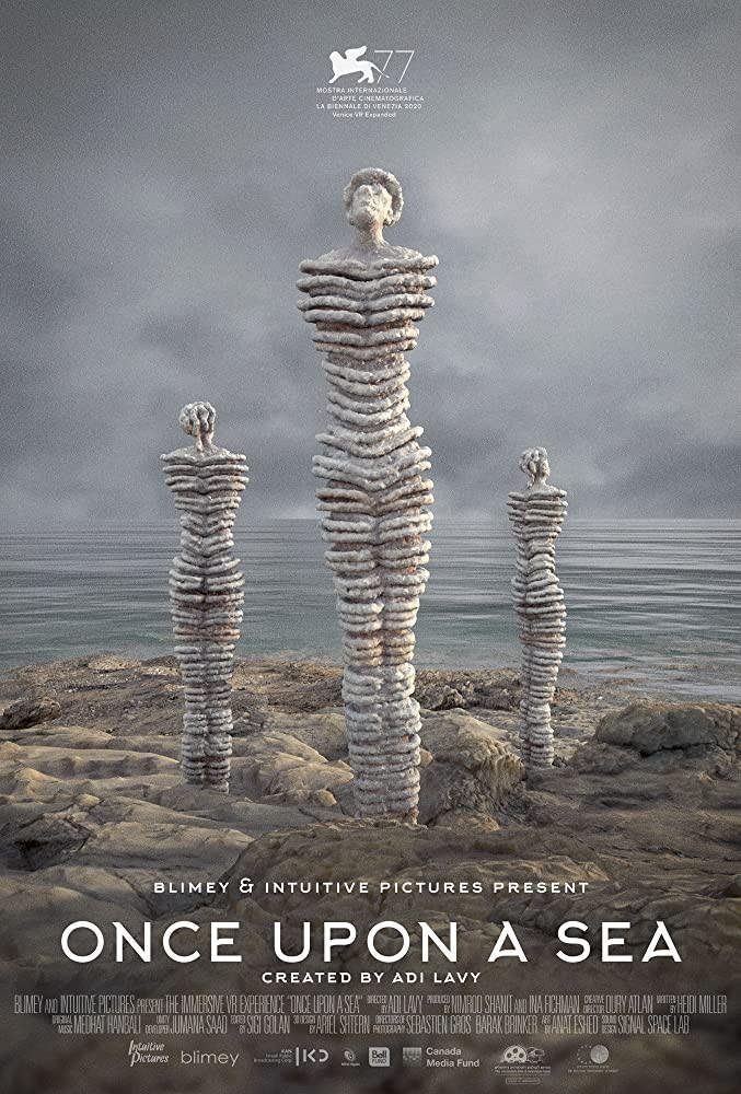 Once Upon a Sea