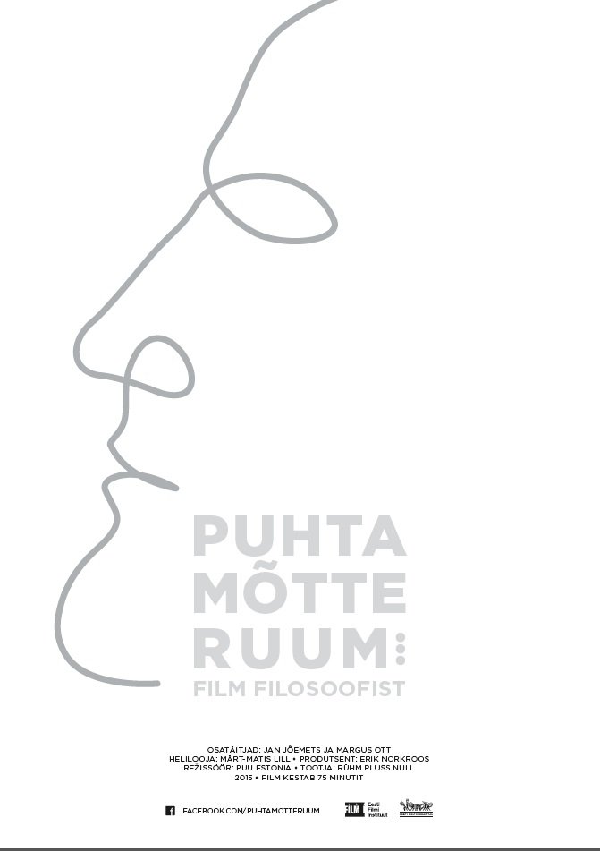 Space of Pure Thought