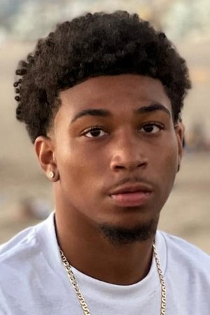 Charles Harris Jr image