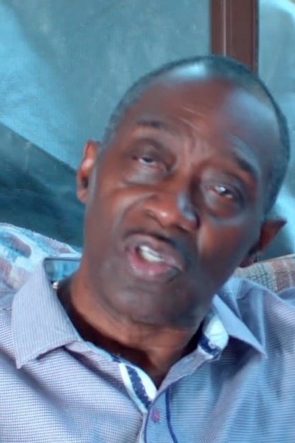 Johnnie Baker Jr. image