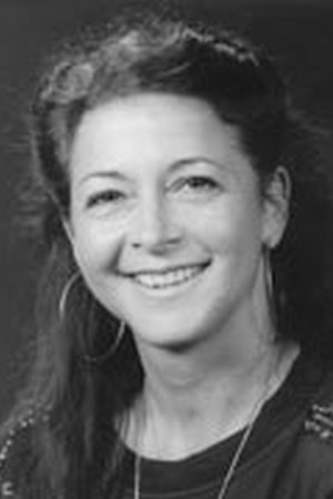 Agnes Bühlmann image