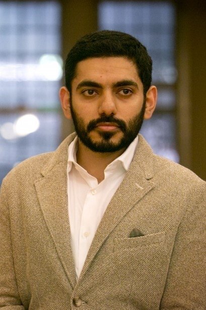 Omar Abdulaziz image