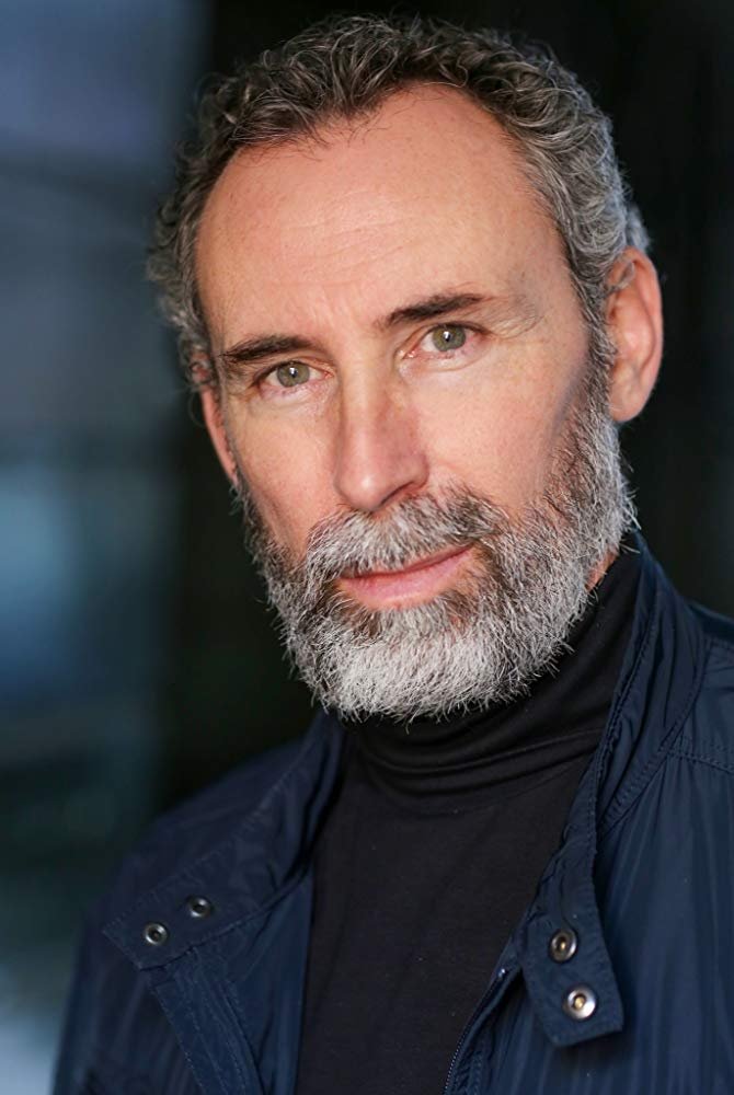 Brian McGovern image