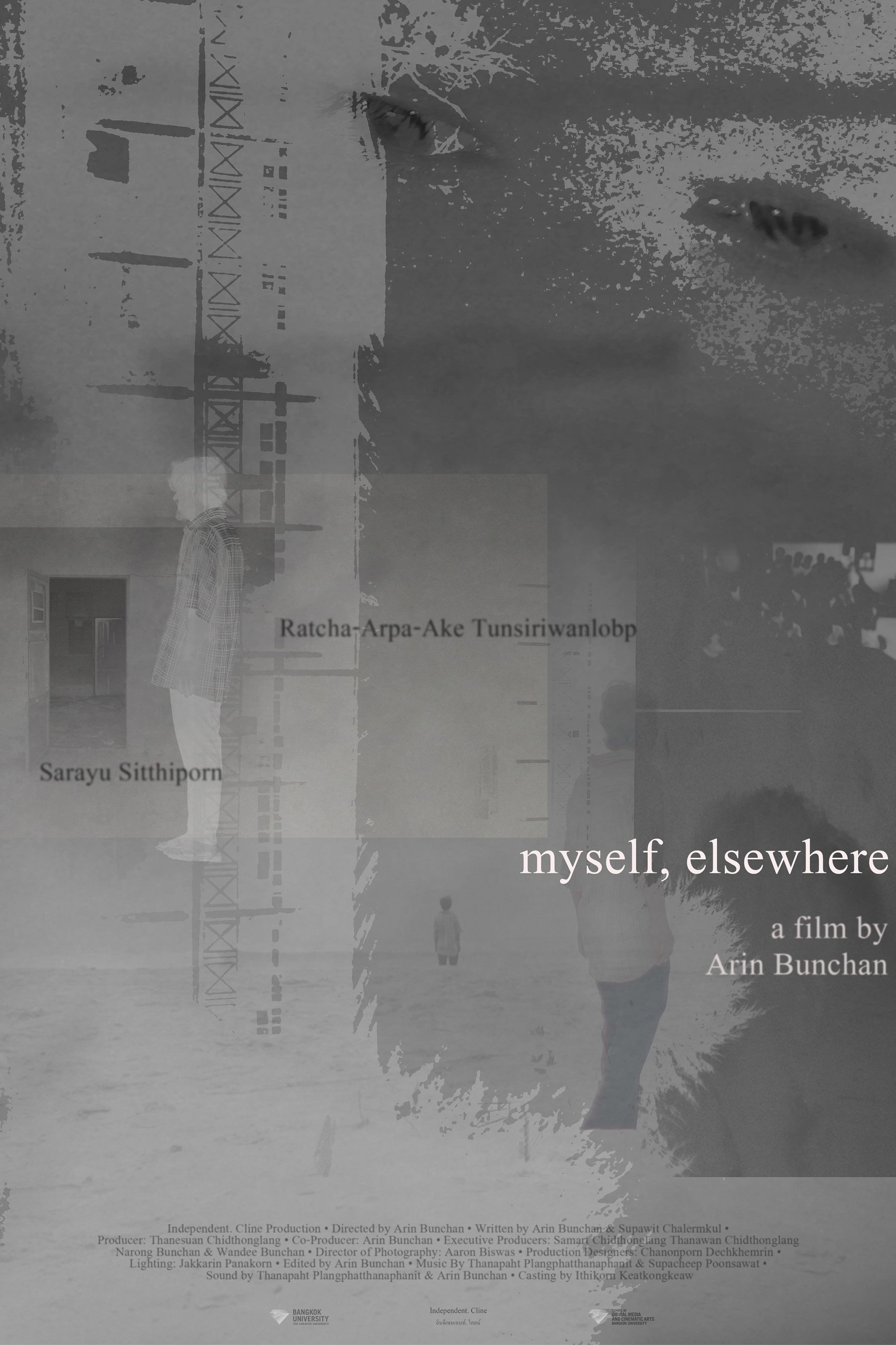 myself, elsewhere