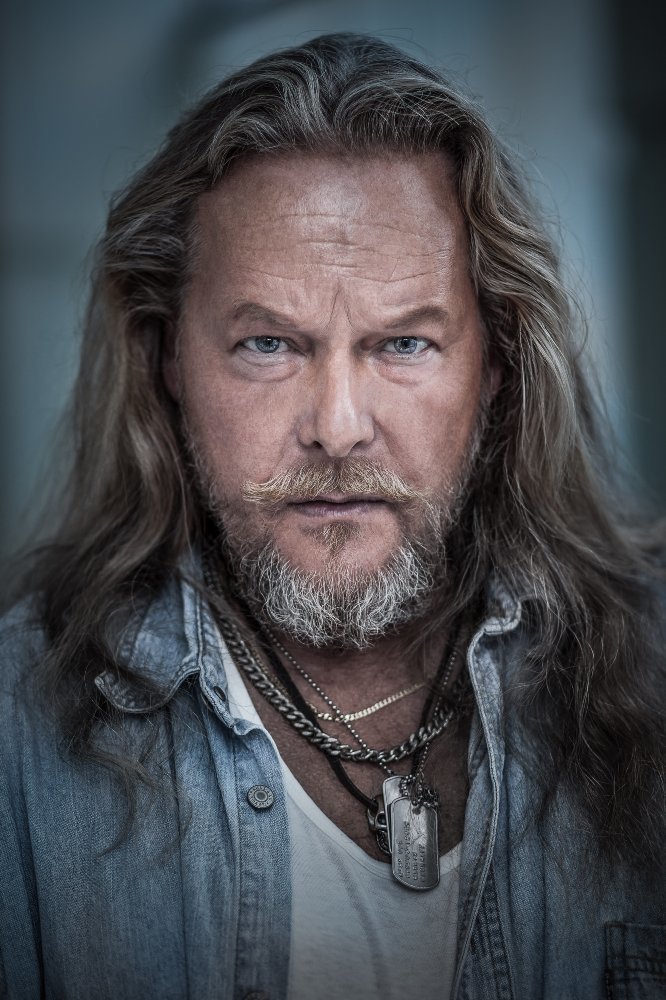 Stefan Cronwall image