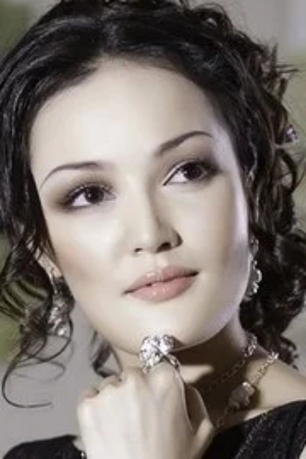 Kamshat Zholdybayeva image