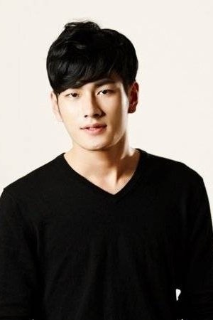 Jin Woo-jin image