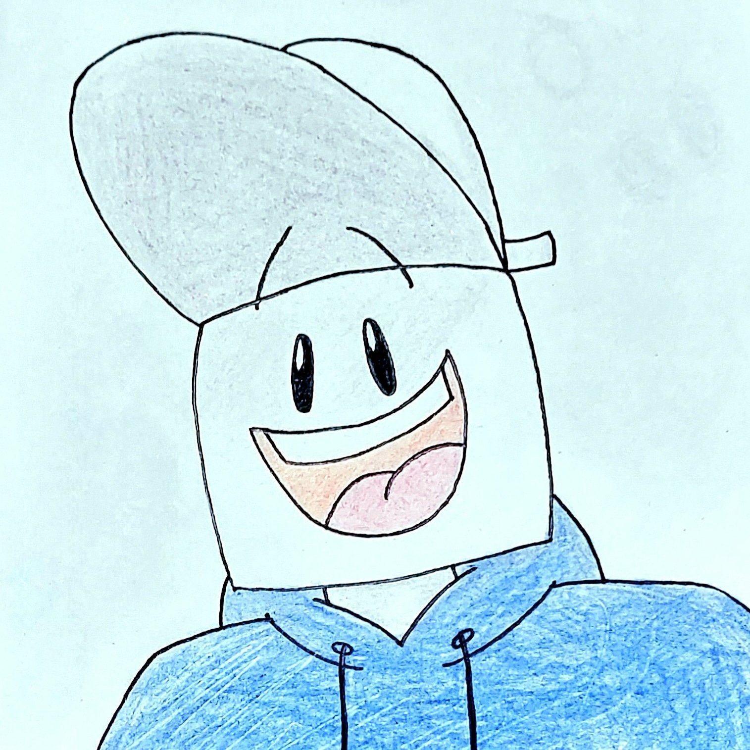 핸키 PFP