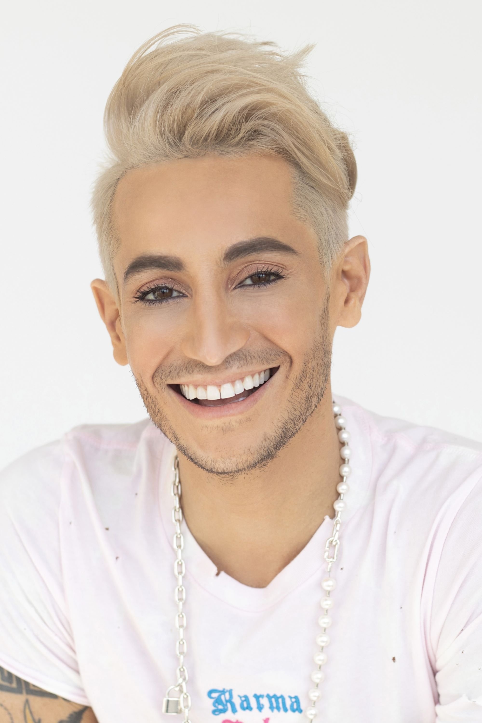 Frankie Grande image