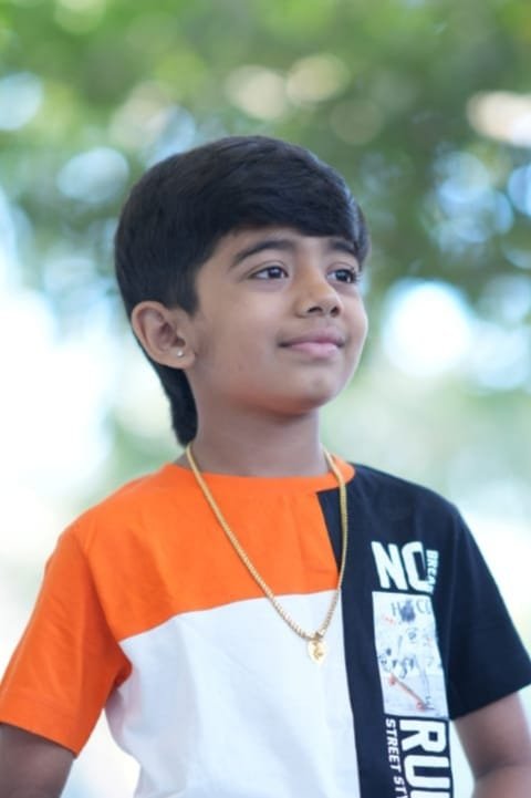 Taman Arya image