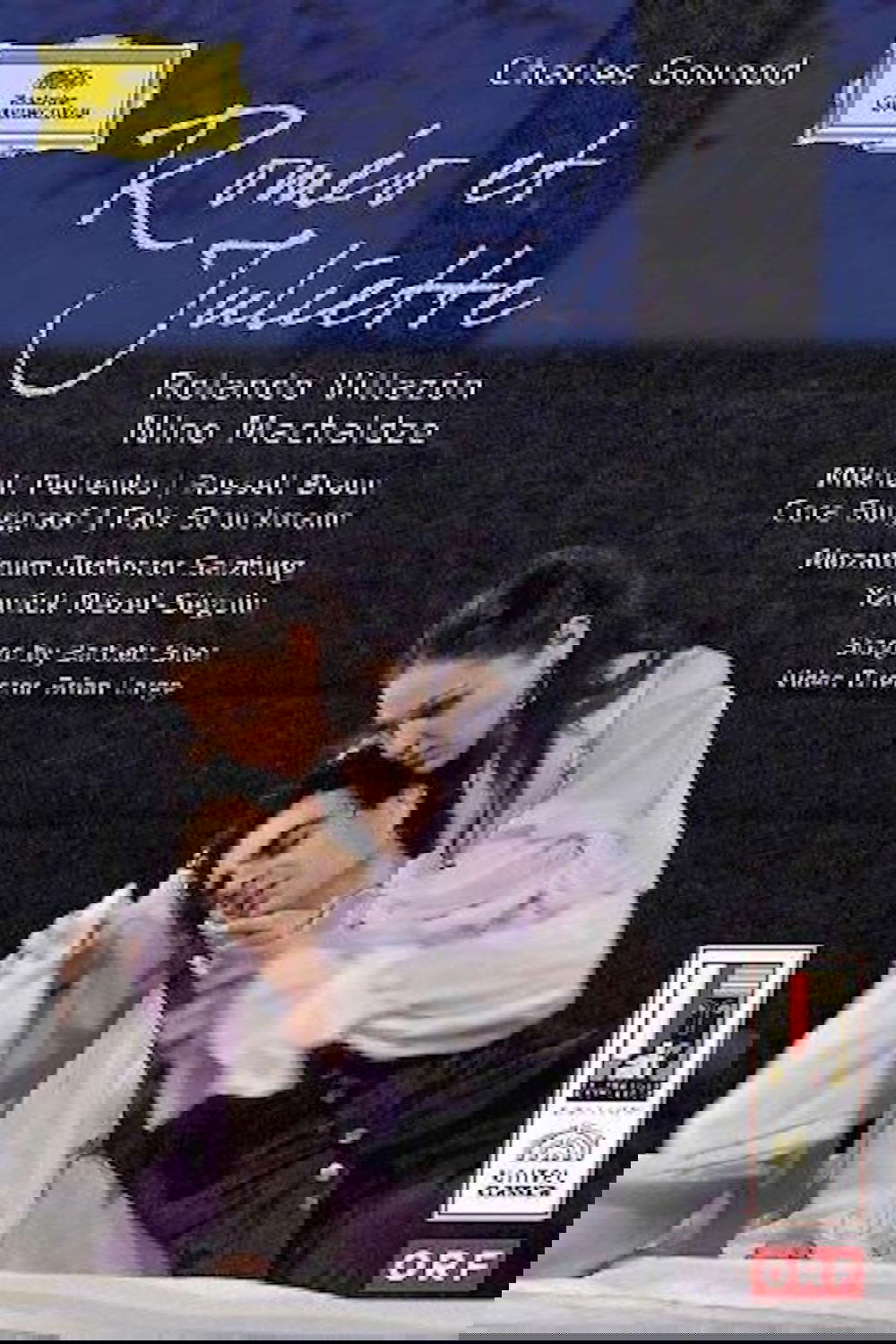 Gounod: Romeo et Juliette
