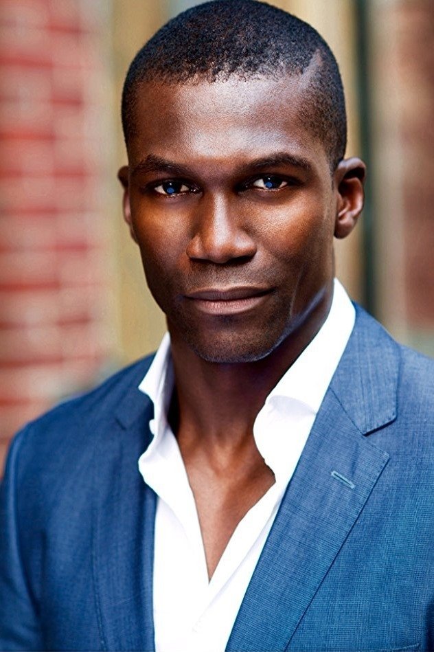 Joseph Ademola Adeyemo image