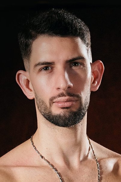 Josh Top image