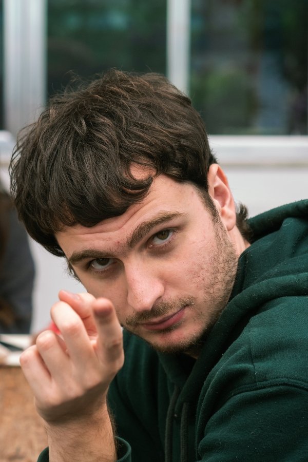 Gabriel Monteiro image