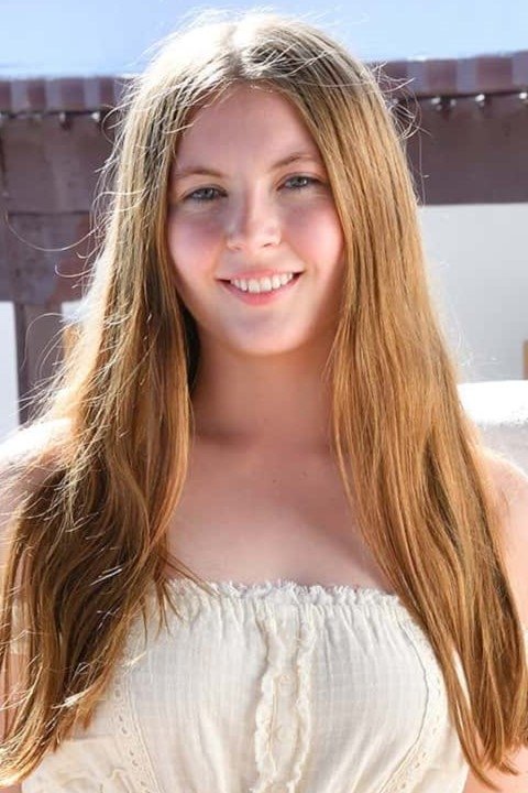 Zoey Zimmer image