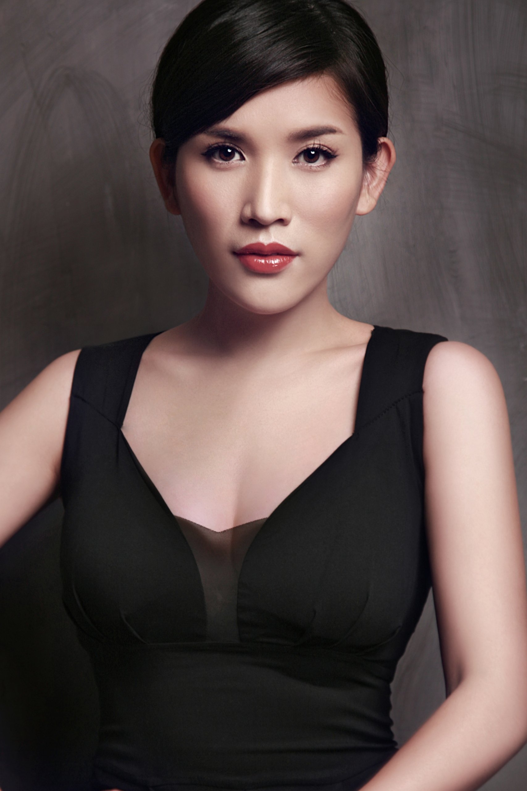 Shang Yisha image