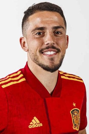 Pablo Fornals image