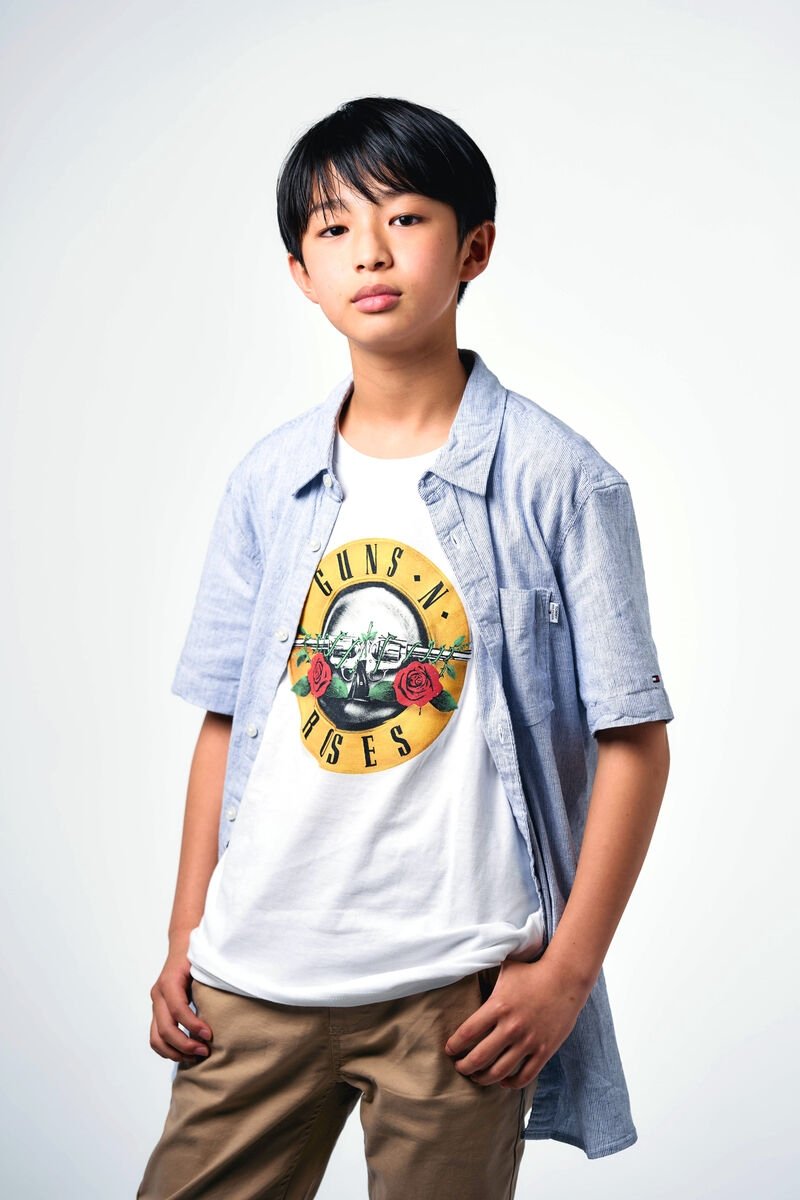 Konosuke Harada image