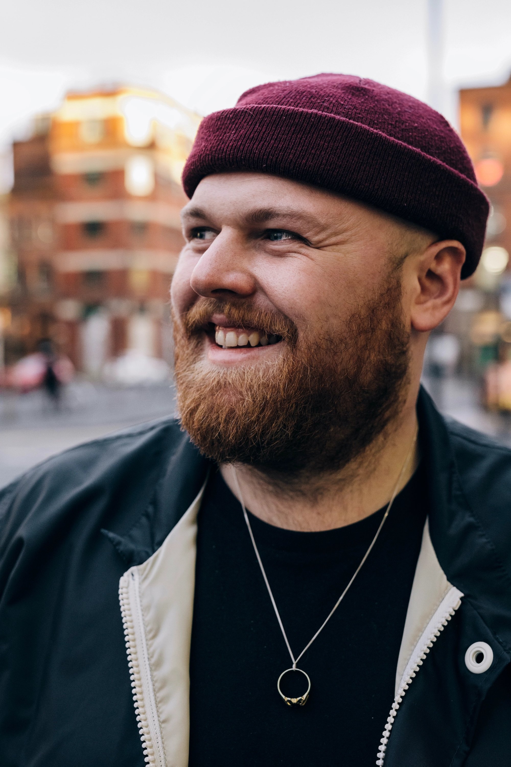 Tom Walker image