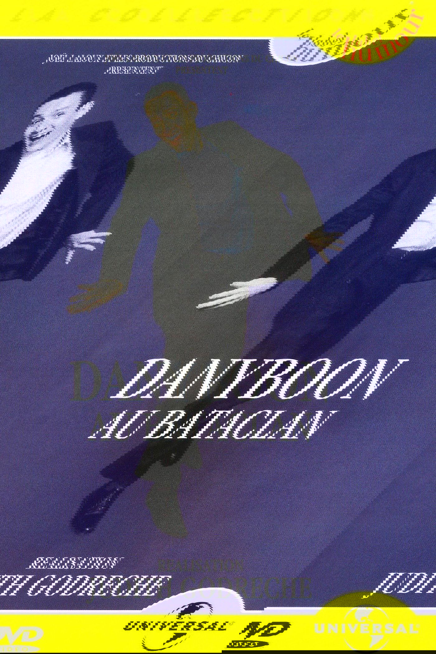 Dany Boon - Au Bataclan