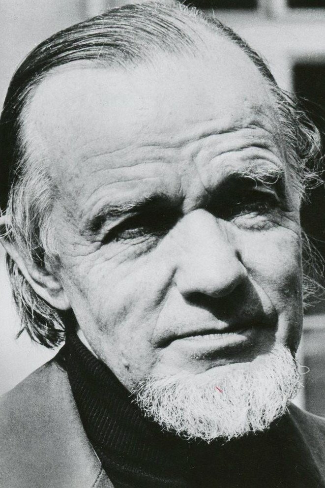 Francis A. Schaeffer image