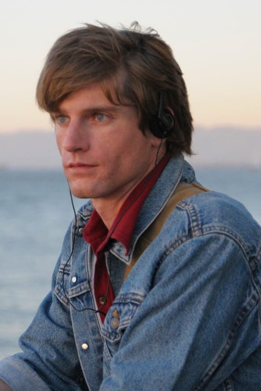 Scott Marlowe image