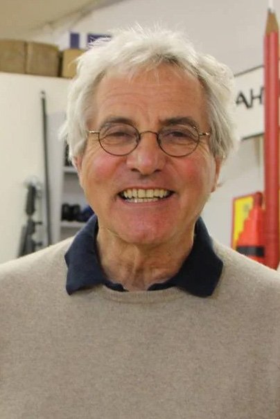 Olli Hauenstein image