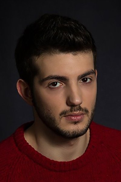 Alkiviadis Papadopoulos image
