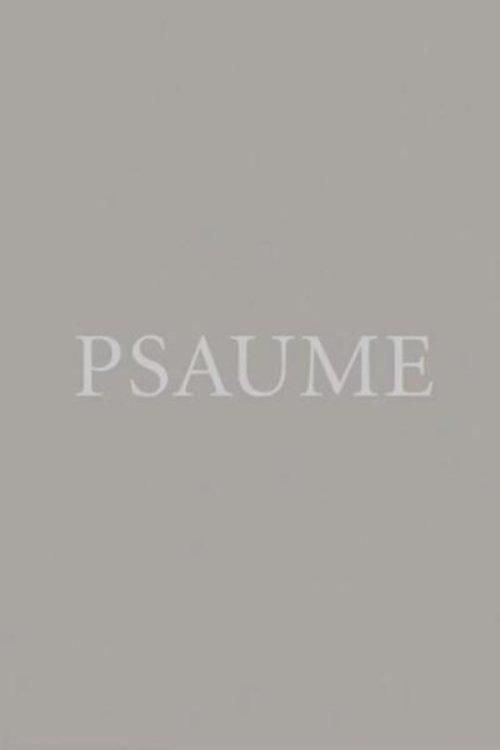 Psalm