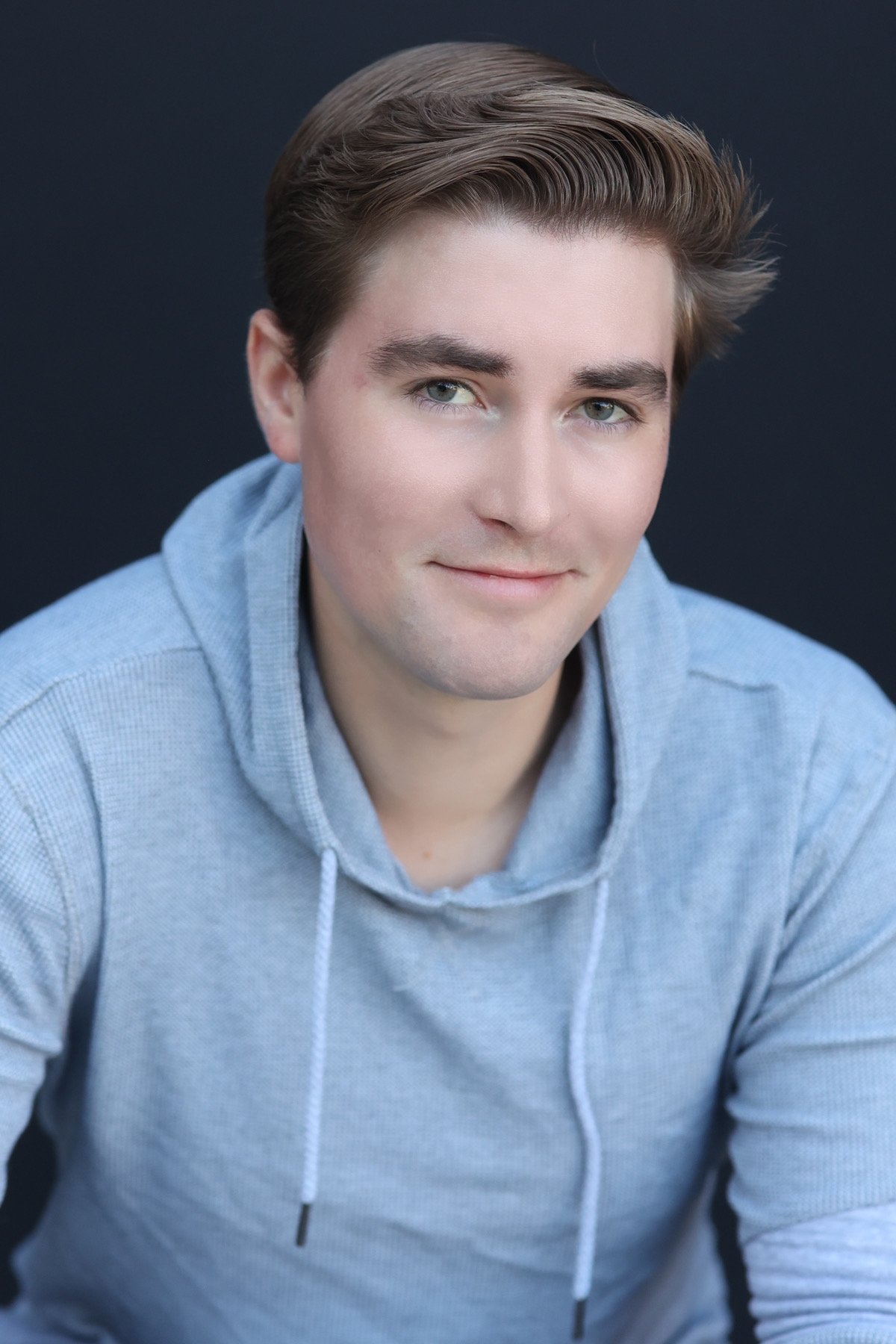 Curran Barker image